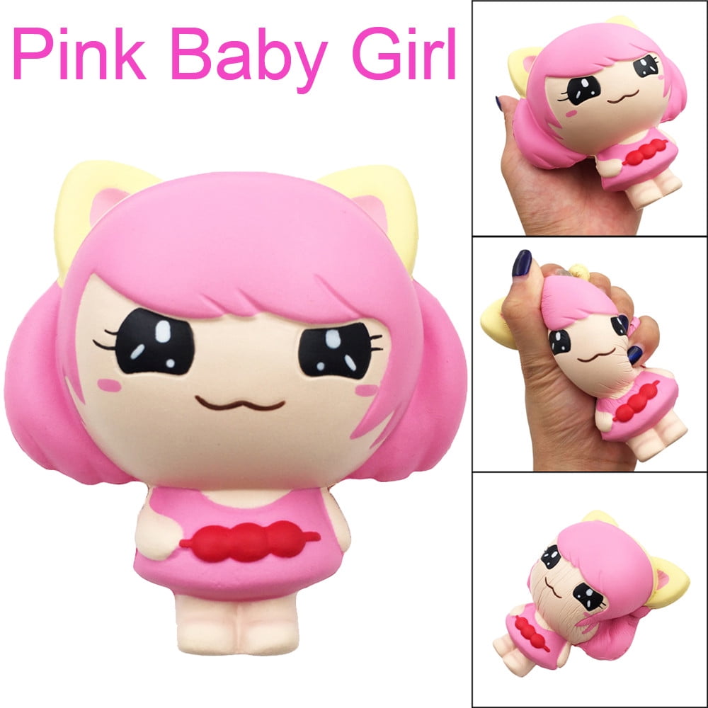 baby girl toys walmart