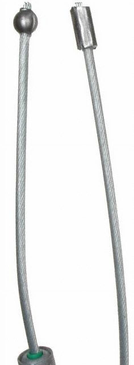Parking Brake Front Cable