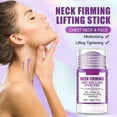 thumbnail image 5 of HYLLai Peptide Neck Firming Stick, Hydrating & Tightening Balm for Sagging Skin, All Skin Types, 50g, 5 of 9