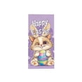 thumbnail image 2 of Zenithome Bright Colorful Soft Easter Door Curtain for Door Classroom Office and Event Decor 70.87x35.43x0.08 In, 2 of 6
