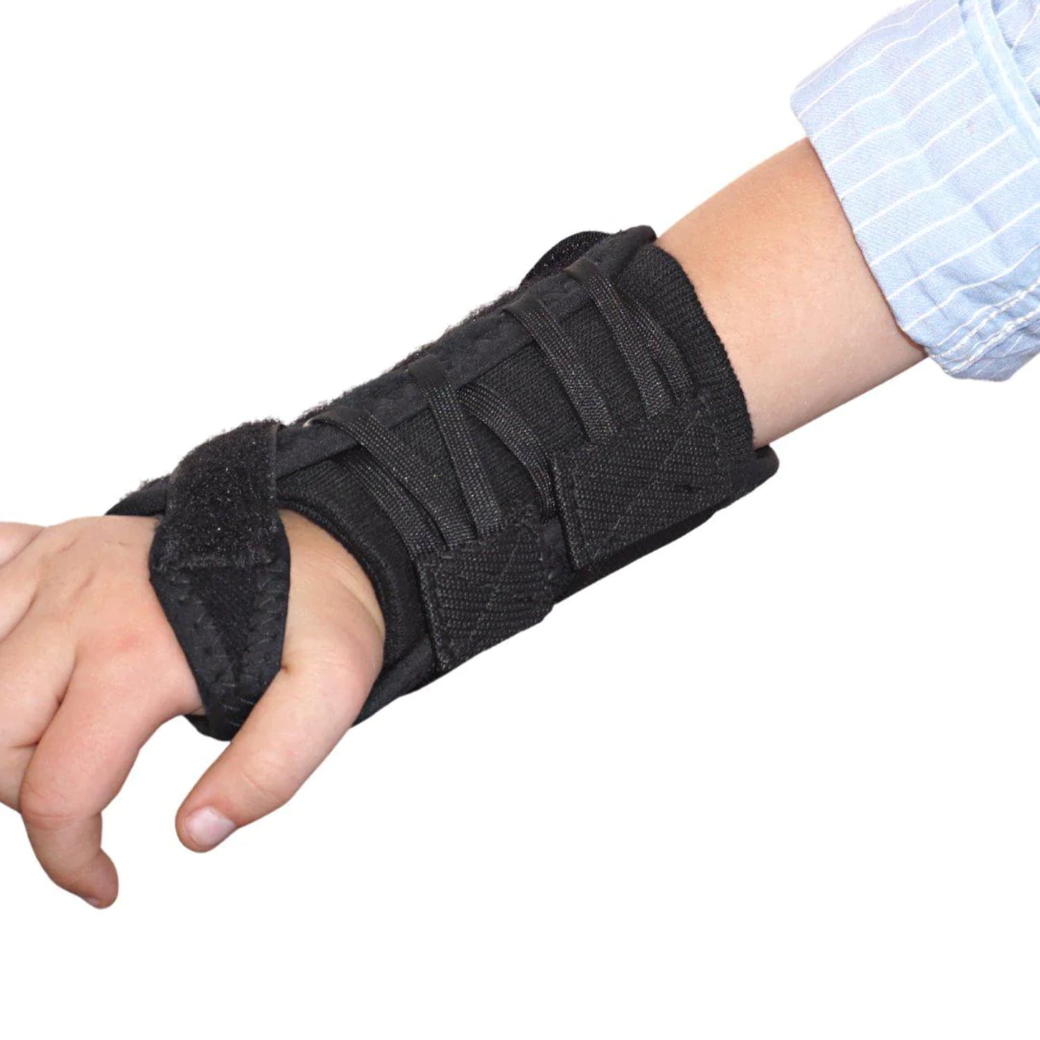 Pediatric Wrist Brace for Sprains, Fractures, Carpal Tunnel PDAC