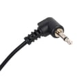 thumbnail image 2 of Car Microphone Stereo Plug Wired External Mic For Auto Radio 3.5mm Interface, 2 of 3