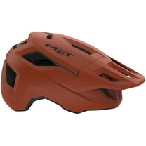 MET Shelter MIPS Helmet - Clay Matte, Medium