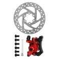 thumbnail image 4 of Brake Accessories, Brake Disc Caliper Kit Rustproof Antiwear Durable Stainless Steel  For Electric Scooter, 4 of 8