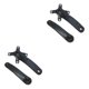 thumbnail image 1 of Greeniant Road Crank Set Bike Crankset High Crank Left Strength and Right Arm 170 mm 2Conjunto, 1 of 1