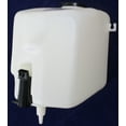 thumbnail image 2 of Washer Reservoir for 1992 Toyota Camry DLX 6 Cyl 3.0L, 2 of 5