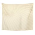 thumbnail image 1 of REFRED Brown Off White Starburst Retro Sunburst Design with Beige Gold Abstract Antique Wall Art Hanging Tapestry Home Decor for Living Room Bedroom Dorm 60x80 inch, 1 of 1
