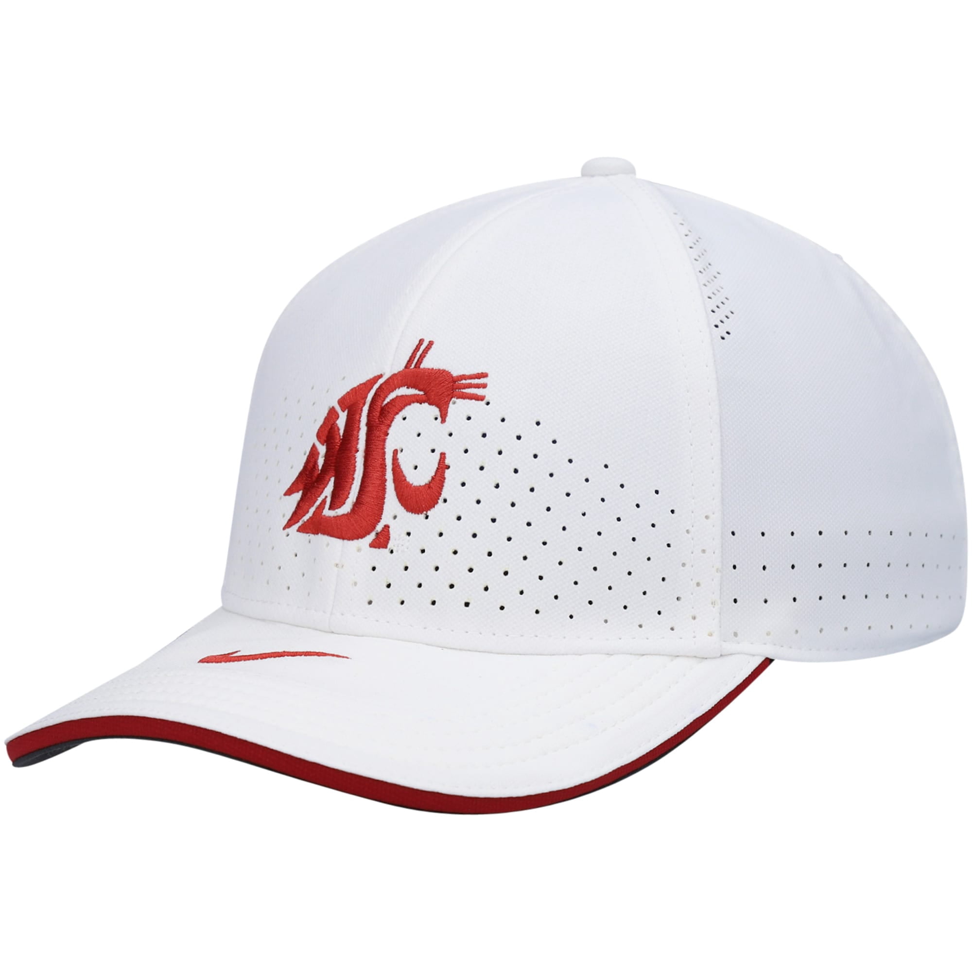 Washington State Cougars Nike Legacy 91 