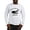 Ash Gray, variant on CafePress - New Orleans, Est. 1718 Gator Long Sleeve T Shirt - Unisex Cotton Long Sleeve T-Shirt