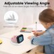 thumbnail image 2 of Soporte de carga sylacor compatible con T-Mobile SyncUp Kids Watch 2, 2 of 6