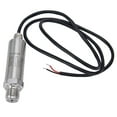 thumbnail image 3 of Pressure Transmitter, Pressure Transducer High Accuracy Compact Size 24V DC Standard Damping  for Process Control for Automotive, 3 of 7