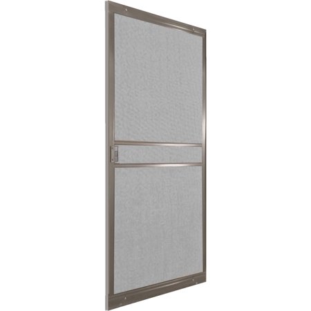branson precision patio replacement door screen walmart