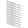 thumbnail image 2 of Puntas De Destornillador Endurecidas De 2,5 Mm, 10 Puntas De Destornillador De Cabeza Magnética Para Necesidades De Reemplazo ANGGREK Hardware Parts, 2 of 8