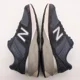 thumbnail image 5 of New Balance 990 Men's 14 EE Navy Blue Suede Athletic Comfort Shoes Sneakers USA, 5 of 5