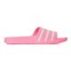 thumbnail image 4 of Sandalias Adidas Adilette Aqua - GX4277 - Mujer rosa 24, 4 of 7