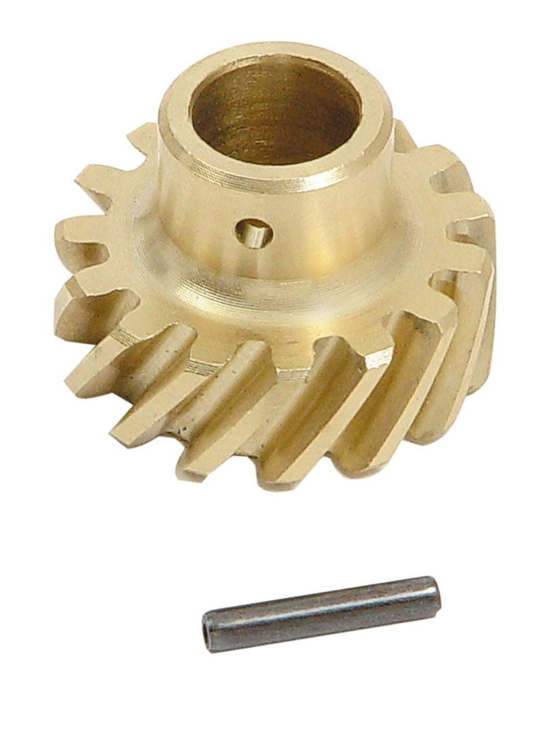 Mallory 29431 Distributor Gear (Bronze)