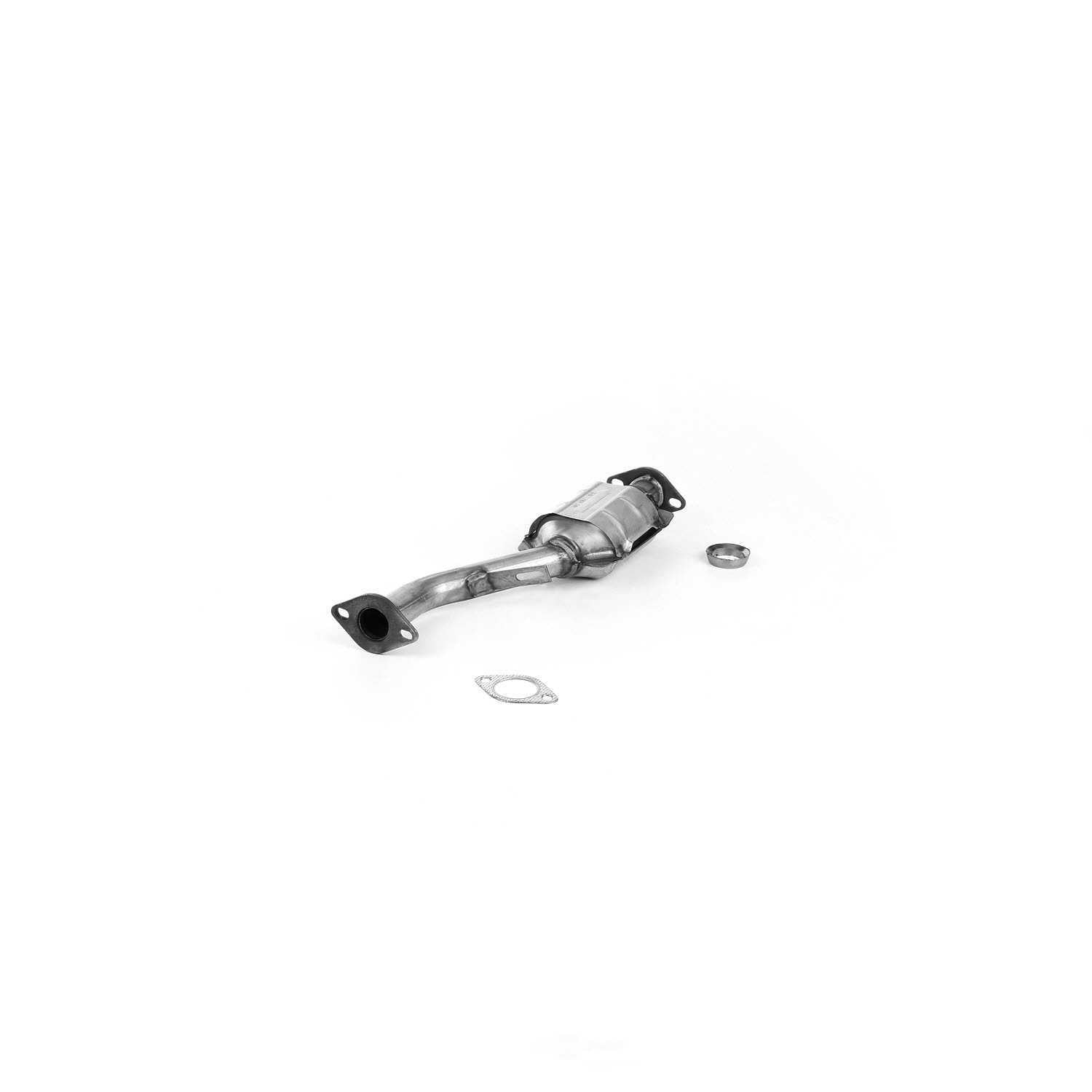 Fits/For Eastern Catalytic Catalytic Converter Direct Fit P/N:40497 Fits select: 1995-1999 SUBARU LEGACY, 1998 SUBARU FORESTER