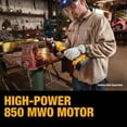 thumbnail image 5 of Amoladora angular DEWALT DCG413B 20V MAX*, solo herramienta, 5 of 5