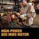 thumbnail image 5 of Amoladora angular DEWALT DCG413B 20V MAX*, solo herramienta, 5 of 5