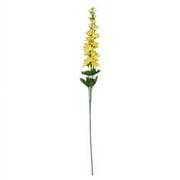 Teters Floral Large Delphinium Silk Stem