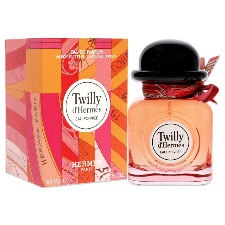 エルメス　Twilly d'Hermès Eau Poivrée 85ml Twilly d'Hermes Eau Poivree Eau de parfum - 1.69 fl.oz