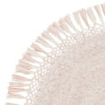 thumbnail image 2 of SAFAVIEH Sahara Collection SAH490U Handmade Pink Rug, 2 of 4