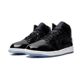thumbnail image 2 of Jordan MENS Air Jordan 1 Mid SE "Space Jam" DV1308 004 from Stadium Goods, 2 of 8