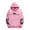 Pink, variant on WTXUE Valentines Day Hoodies Horse Lover Heart Graphic Print Crewneck Long Sleeve Hoodies Pullover Tops Casual Sweatshirts Warm Sweatshirt Tunic Sweatshirts Graphic Pullover Tops Beige L