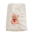thumbnail image 1 of Toallas de Baño Suaves la Toalla de Baño Adulta con Patrón de Gato Lindo Es Suave Y Absorbente, Por Lo Que Es una Toalla Portátil Esencial para Ducharse Y Viajar en Casa, 1 of 7
