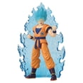 thumbnail image 5 of Dragon Ball Super Bandai Dragon Stars - SS Blue Goku (Power up Pack) Action Figure, 5 of 5