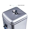 thumbnail image 4 of Westinghouse Kitchen Hot Water Dispenser with Brushed Nickel Dual Handle Faucet 41-WH-1500-F560-BN, 4 of 8