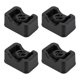 thumbnail image 2 of 4 pcs Jack Pad Under Car Body Support Lifting for Mercedes Benz, 2 of 5