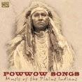 thumbnail image 2 of Los Angeles Northern Singers - Powwow Songs - Music of the Plains Indians - Music & Performance - CD, 2 of 2