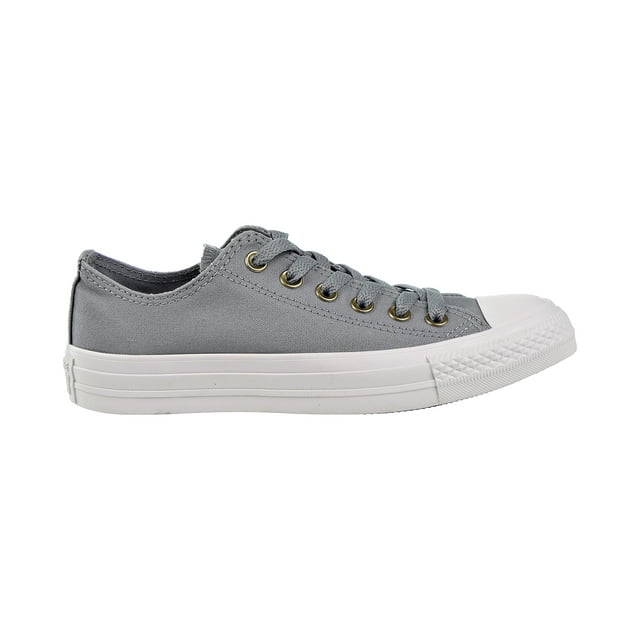 Converse Chuck Taylor All Star OX Mens Shoes Mason-Mouse  161487f