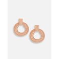 thumbnail image 4 of Gold Plated Designer Party Drop Earring For Women, 4 of 5