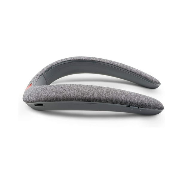JBL Bocina Inalámbrica Ear Free Soundgear Wearable Bluetooth gris