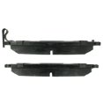 thumbnail image 4 of Centric Parts 102.06530 C-Tek Standard Metallic Brake Pad, 4 of 4