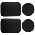 thumbnail image 4 of MasteelfCA 4pcs Phone Case Magnets Phone Mount Metal Plates Mobile Phone Accessories, 4 of 7