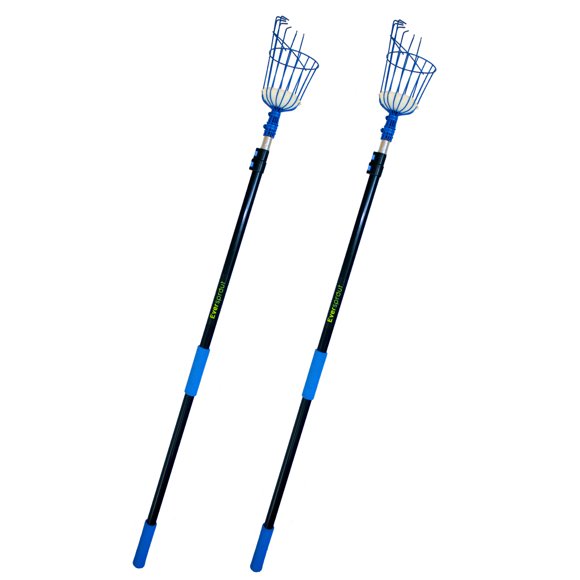 Fruit Picker Extension Pole