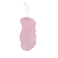 thumbnail image 2 of LOVEVER Clearance under 2 dollar items Bath cotton 3D Bath Sponge Bath Wipe Fish Scale Pattern Three Bath Sponge Bath Does Not Hur Bathroom Products, 2 of 5