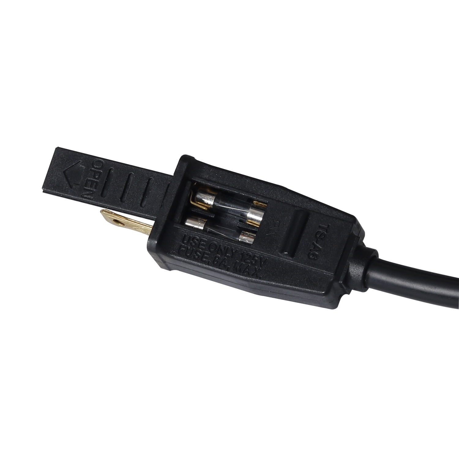 Honeywell 200W Black Remote Light Dimmer & Switch