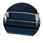 Titan Casket, Veteran Select Series Funeral Casket (Navy)
