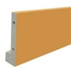 Storkcraft Canterbury Warm Pine Full Size Bed Rails