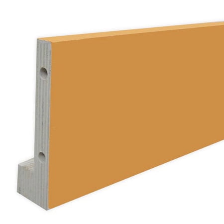 Storkcraft Canterbury Warm Pine Full Size Bed Rails