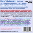 thumbnail image 2 of Gennady Rozhdestvensky - Tchaikovsky: Complete Symphonies & Other Orchestral Works - Music & Performance - CD, 2 of 2
