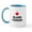 White/Blue Inside, variant on CafePress - BLAME CANADA Mug - 11 oz Ceramic Mug - Novelty Coffee Tea Cup