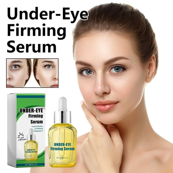 Eye Brightening The Eye Area Reducing Dark Circles And Firming The Skin Around The Eyes 30ml