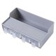 thumbnail image 4 of Estante multifuncional para el frasco de las especias 1x Caja de Almacenamiento de Condimentos Organizador de Especias funciones Magideal Estante multifuncional para el frasco de las especias, 4 of 7