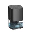 thumbnail image 1 of Dehumidifier And Air Purifier 2 In 1 For Room For Kitchen, Mute Moisture Absorbers Air Dryer, 1 of 5