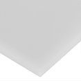 thumbnail image 3 of Tapis de découpe en cuir, planche en plastique PP blanche, tampon de perforation pour le perçage et les perforations, 3 of 4